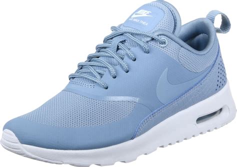 nike thea herren blau|Blaue Nike Air Thea online .